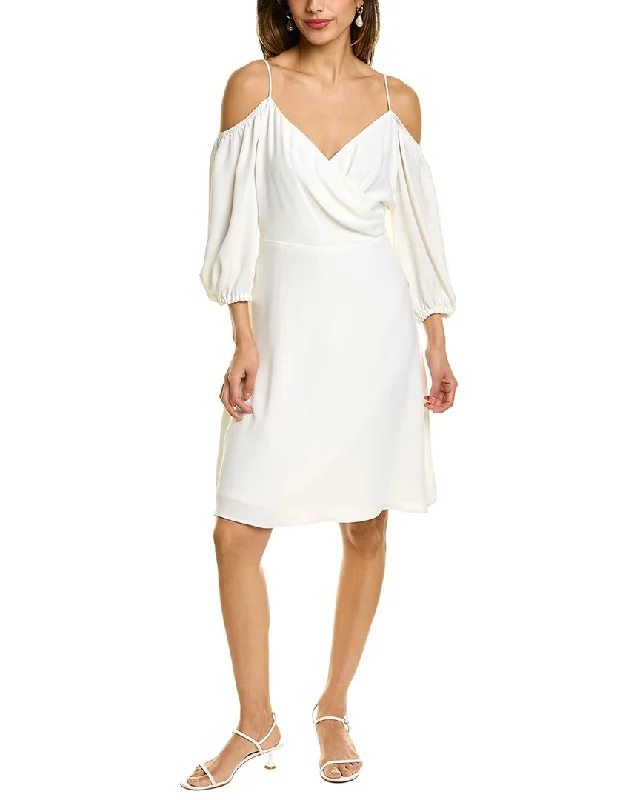 Deal of the Week trendy mini dressTrina Turk Sonora Sunrise Dress