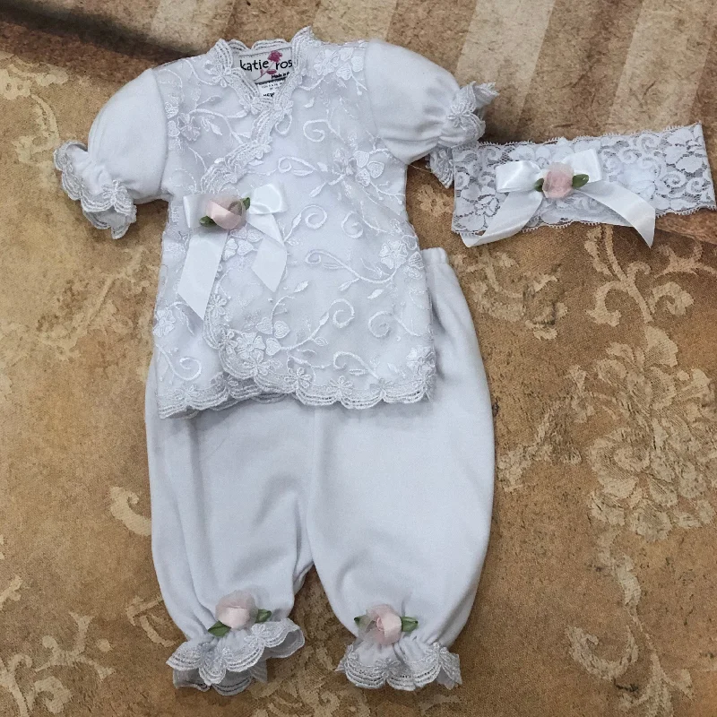 Final Clearance boho-chic dressKatie Rose Charlotte Set
