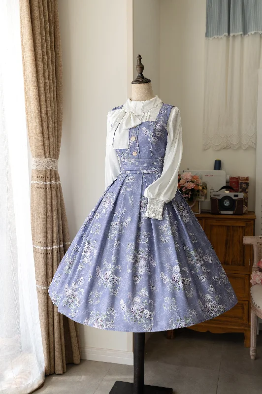 small rose JSK