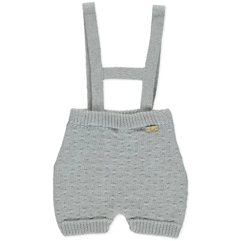 Discount Extravaganza backless dressPurete Knit Overall