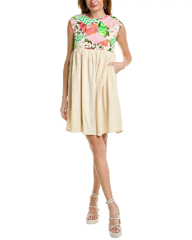Members Only midi dressMANOUSH Dress
