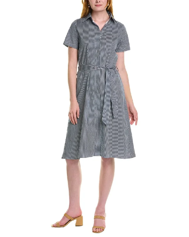 Fantastic Deals A-line dressDuffield Lane Palmer Shirtdress