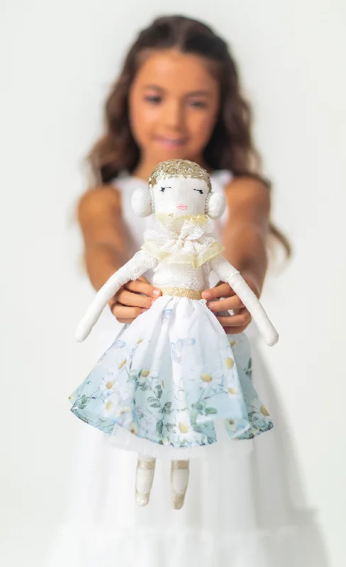Buy More, Save More office dressStar Rag Doll