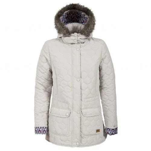 tailored fit jacketTrespass Womens/Ladies Jenna Casual Padded Jacket