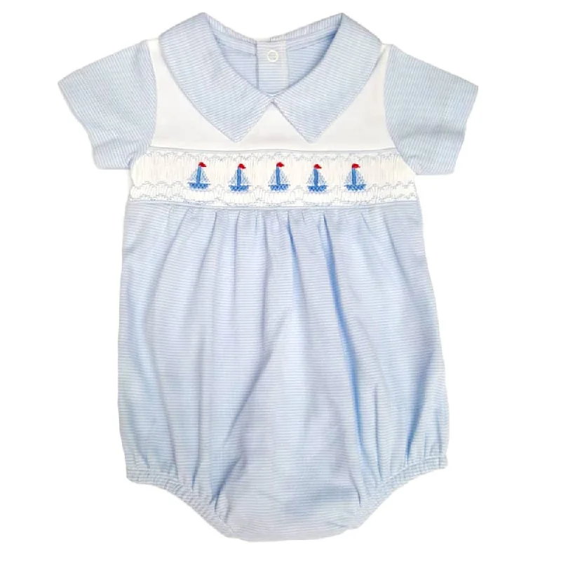 Special Savings velvet dressBoys Smocked Bubble