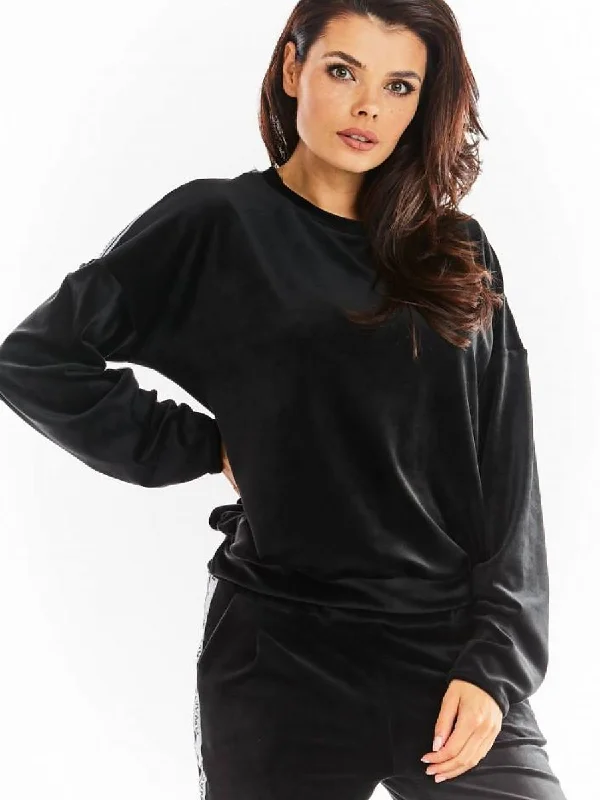 Members Only fashion sportswear hoodieSweatshirt awama