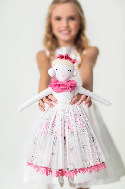 Extra Discounts boho-chic dressClassic Rag Doll