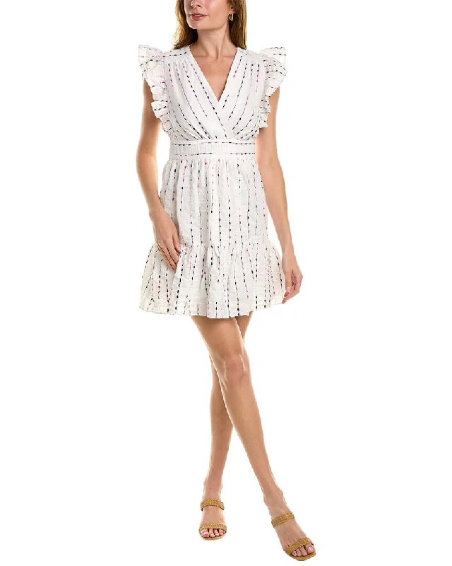 Online Specials cocktail dressDonna Morgan Mini Dress
