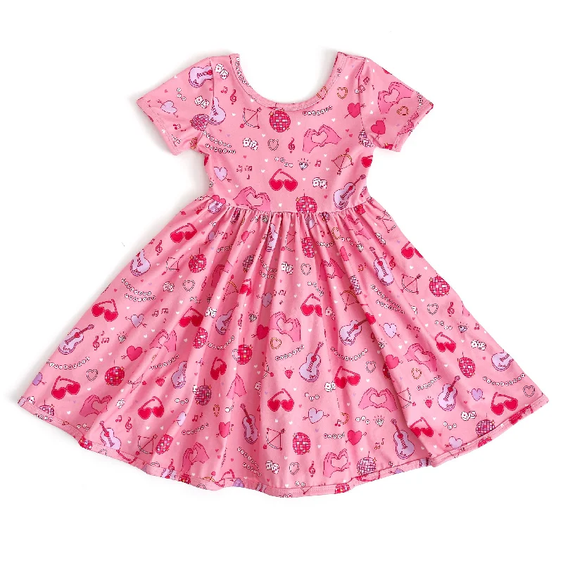 Unmissable Offer romantic dressLover Everyday Dress