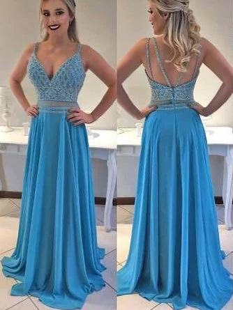 Special Promotion Sexy Prom Dresses Spaghetti Straps A-line Beading Long Sparkly Prom Dress JKL958 Special Promotion Sexy Prom Dresses Spaghetti Straps A-line Beading Long Sparkly Prom Dress JKL958