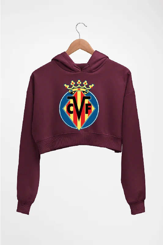 Lowest Price urban street hoodieVillarreal HOODIE FOR WOMEN