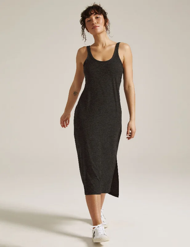 New Markdowns bohemian dressFeatherweight Resort Dress