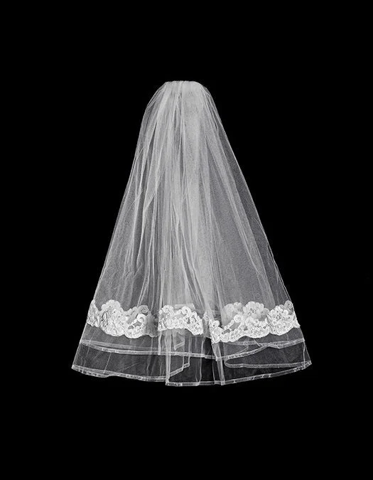 Best Seller boho-chic dressLace Veil