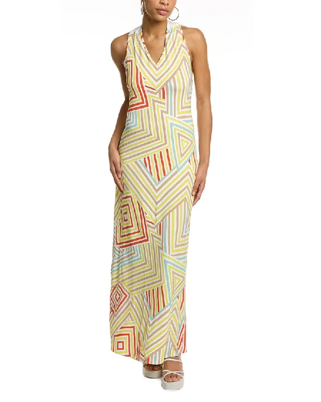 Get It Before It’s Gone bodycon dressM Missoni Midi Dress