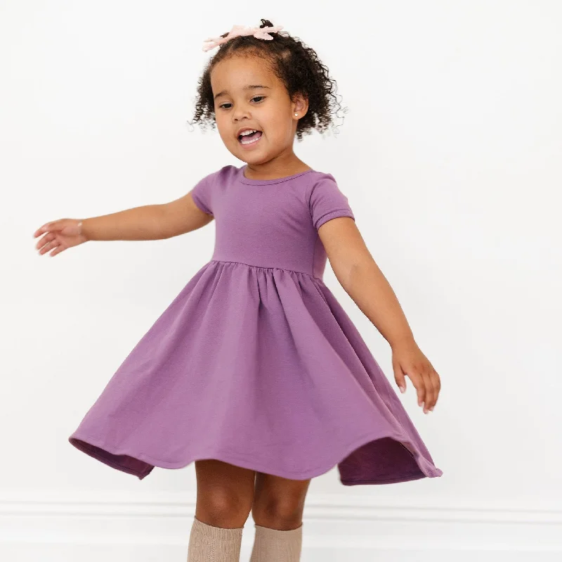 Today’s Special relaxed fit dressPlum Everyday Dress
