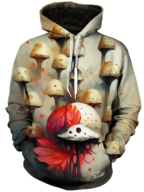 Buy Now urban hoodieShallow Crown Unisex Hoodie
