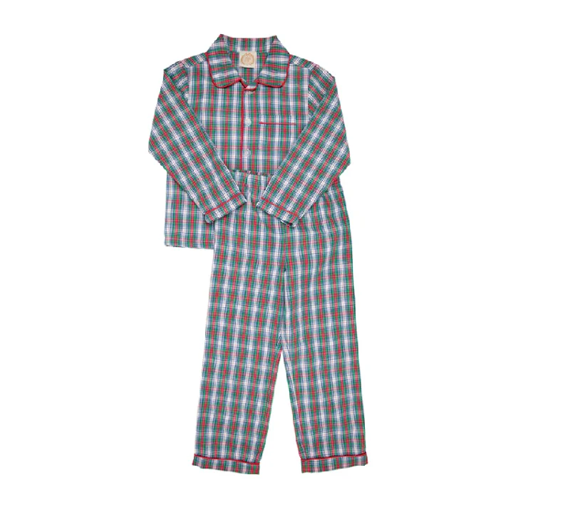 midi dressBeaufort Bonnet Lock's Little Man Set