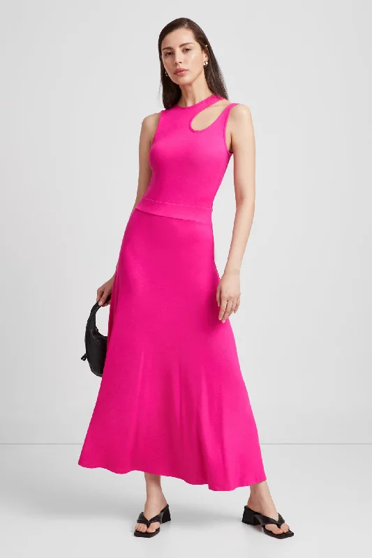 Get It Before It’s Gone ruffle dressMazie Dress