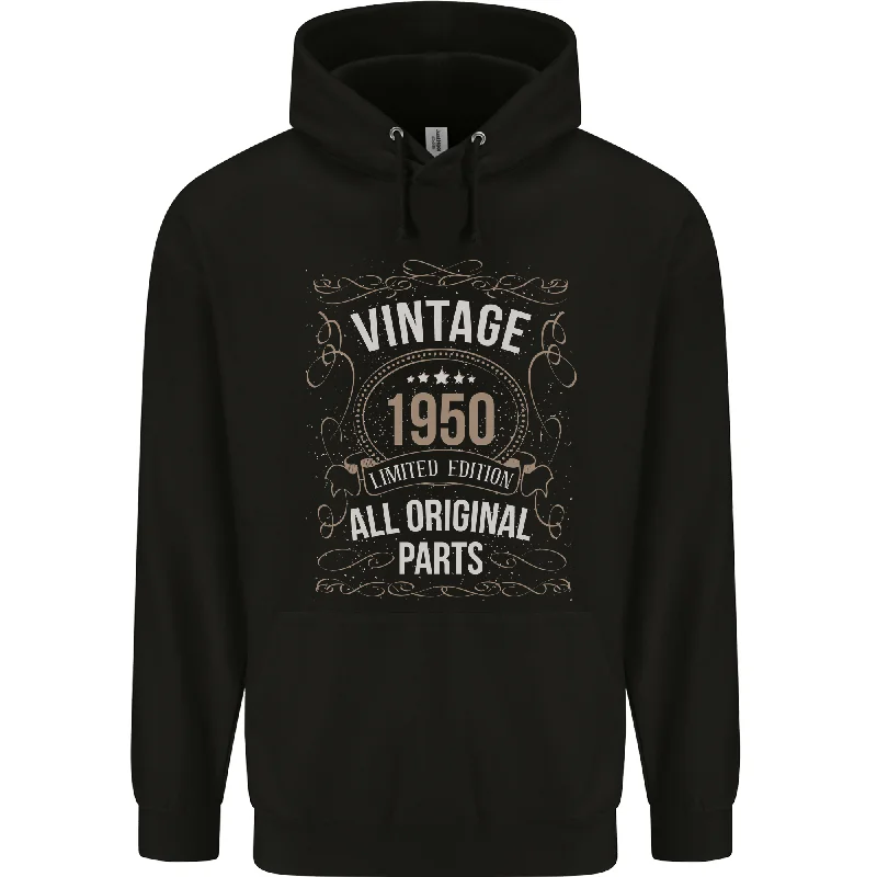 Time-Limited Offer minimal hoodie74th Birthday Limited Edition 1950 Mens 80% Cotton Hoodie Time-Limited Offer minimal hoodie74th Birthday Limited Edition 1950 Mens 80% Cotton Hoodie