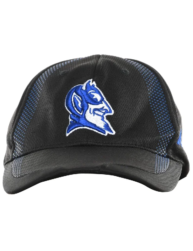 Midnight Sale retro coatRussell Athletic Embroided Cap - XS