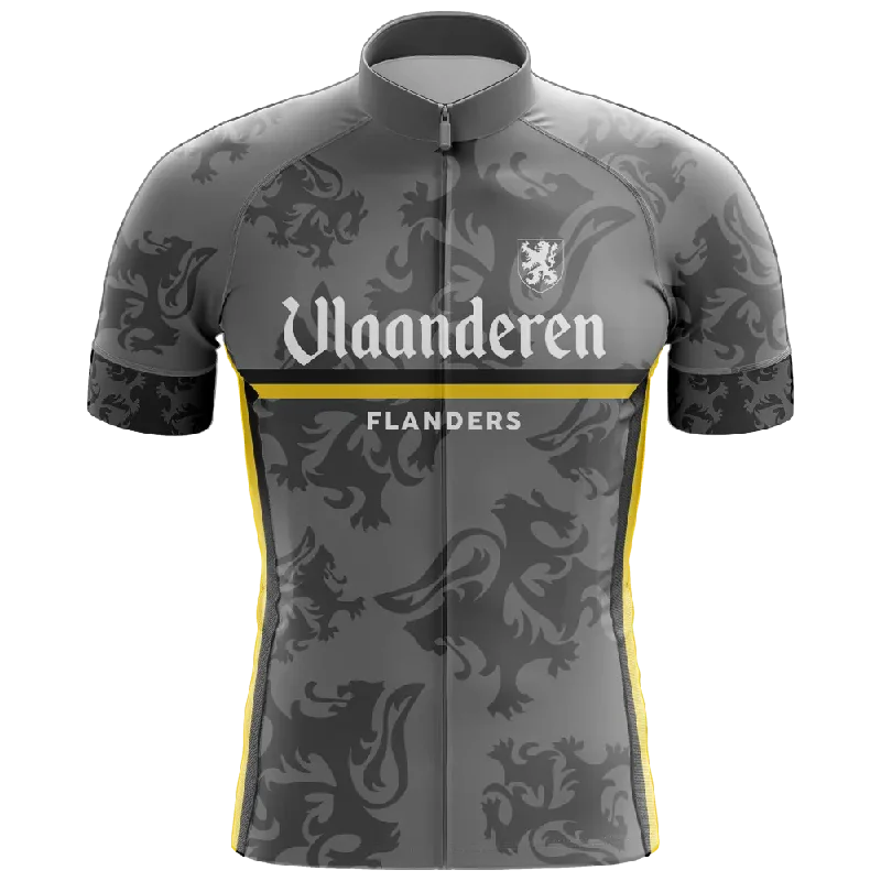 Price Blitz fashionable gym hoodieVlaanderen Flanders Black Short Sleeve Cycling Jersey Price Blitz fashionable gym hoodieVlaanderen Flanders Black Short Sleeve Cycling Jersey