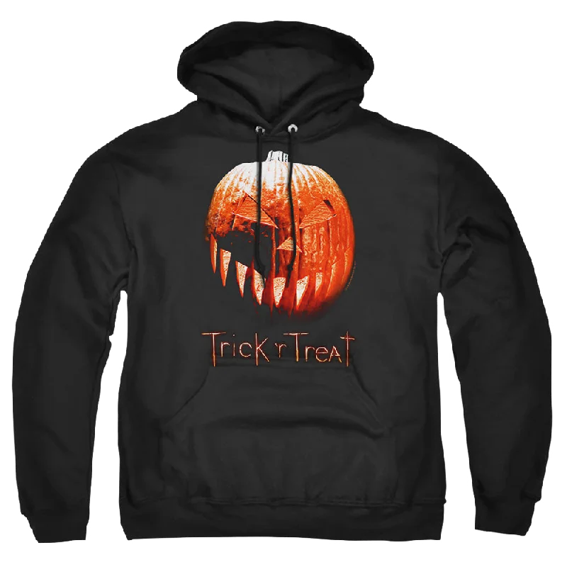 Value Deals sporty hooded sweatshirtWarner Bros. Movies Pumpkin - Pullover Hoodie