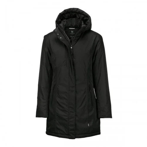 Online Only everyday winter coatNimbus Womens/Ladies Mapleton Urban Tech Parka