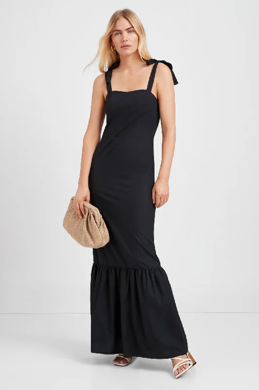 Final Markdown spaghetti strap dressRacine Dress