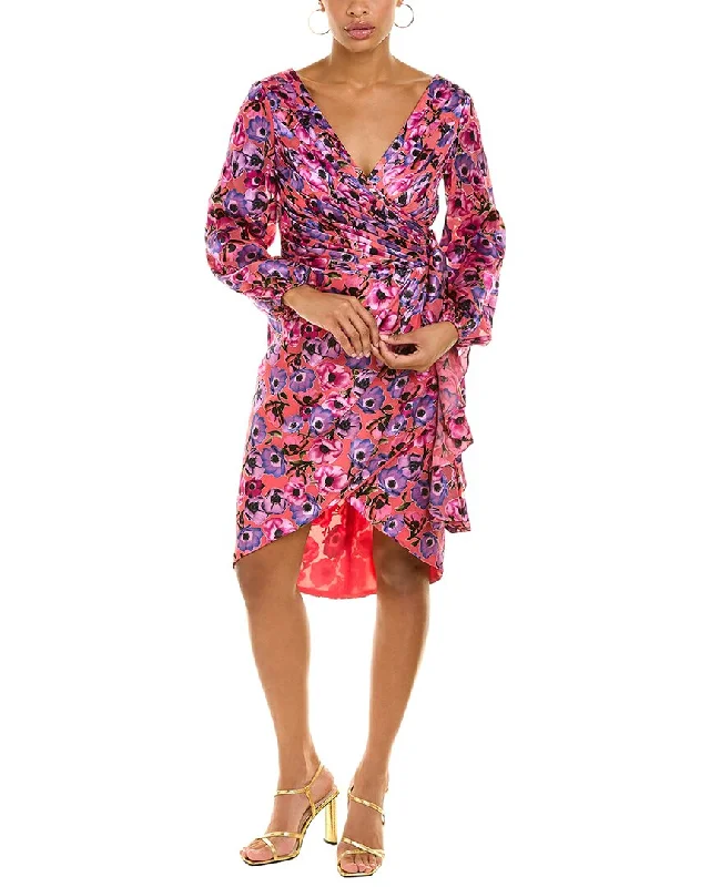Exclusive Offers cocktail party dressTheia Monika Cocktail Dress