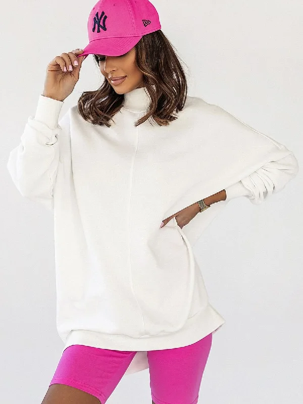 Markdowns warm workout hoodieSweatshirt IVON