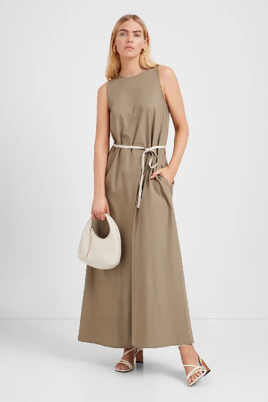 Value Deals relaxed fit dressGracie Sleeveless Dress