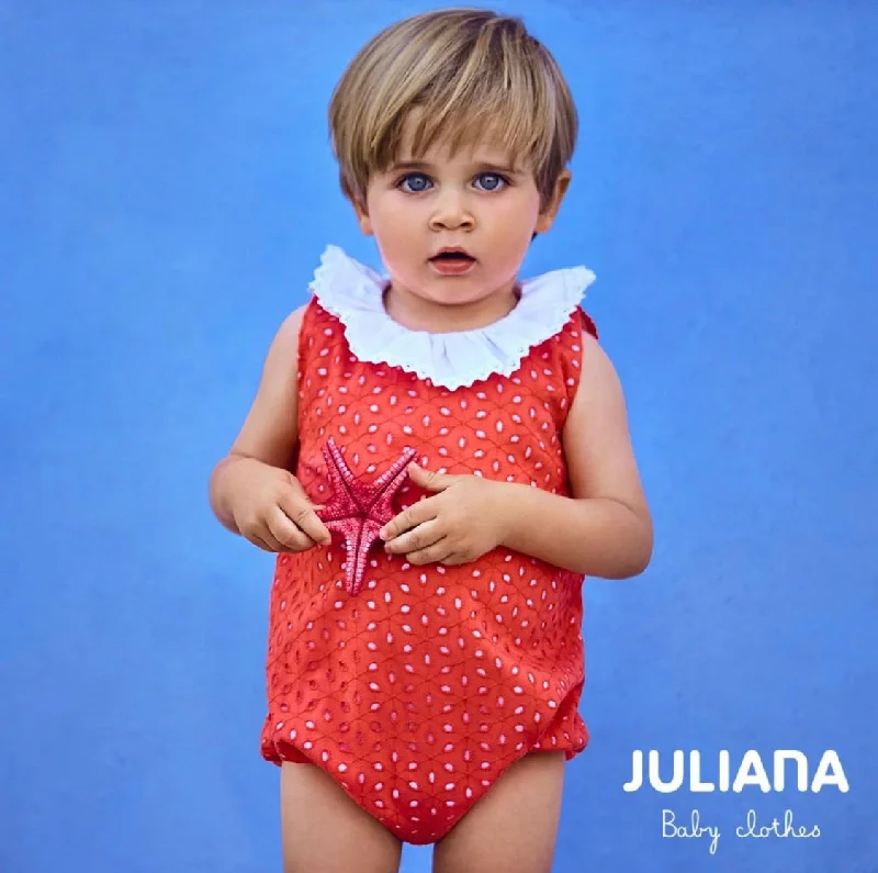 Special Savings boho dressJuliana Knit Eyelet Bubble