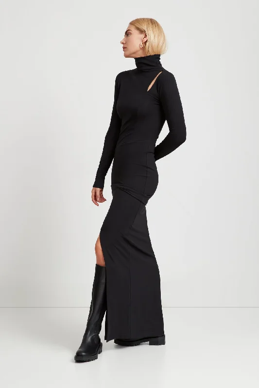 New Deals elegant evening dressLorimer Sweatshirt Dress