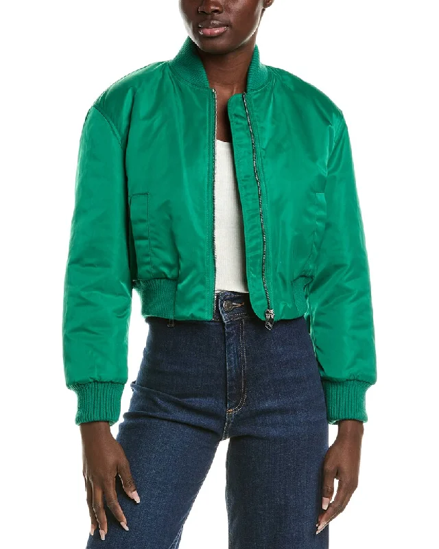 Markdowns insulated jacketWeekend Max Mara Cloruro Quilted Jacket