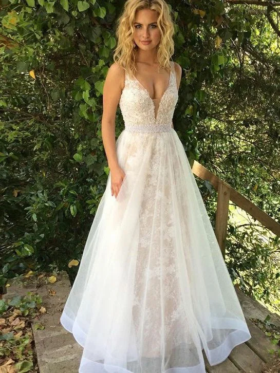 Amazing Deals Long Prom Dresses Aline Straps Lace Floor-length Sparkly Prom Dress JKL908 Amazing Deals Long Prom Dresses Aline Straps Lace Floor-length Sparkly Prom Dress JKL908