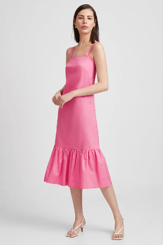 Closeout statement dressNassau Dress
