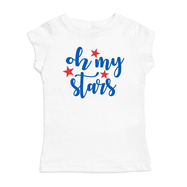 denim dressOh My Stars Shirt