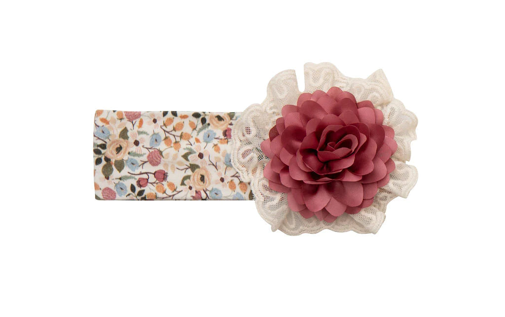 casual day dressHarvest Dream Headband