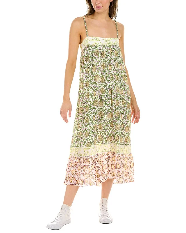 Special Offer lace dressAsh & Eden Inessa Midi Dress