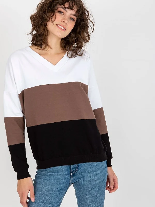 Price Slash minimaSweatshirt Rue Paris