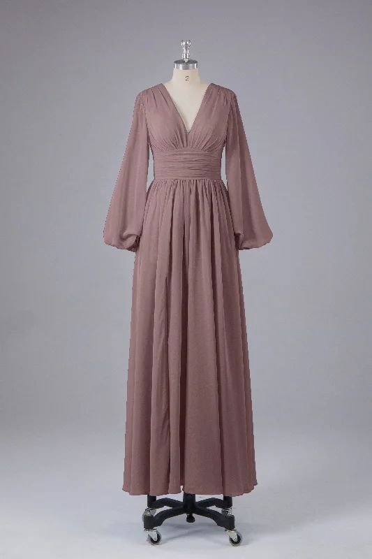 Vintage Mauve
