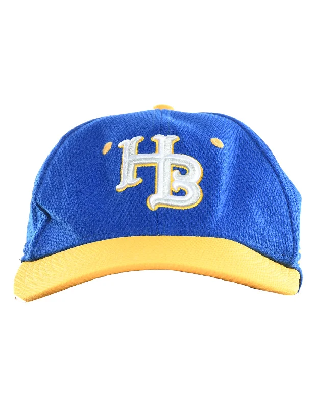 Quick Sale trendy jacketClassic Embroidered Cap - M