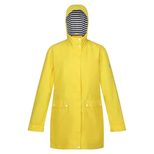 Deal Zone casual trench coatRegatta Womens/Ladies Birgitta Waterproof Jacket