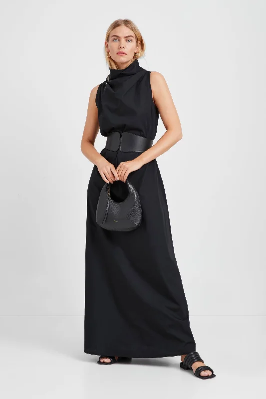 Unbeatable Prices silk dressMinna Sleeveless Dress
