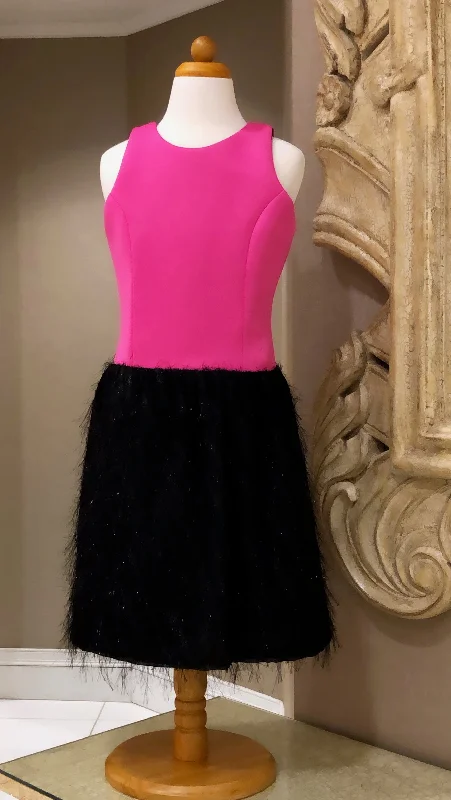 New Deals wrap-around dressZoe, Ltd Fly Girl Dress