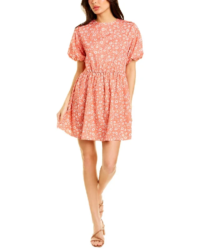 Extra Savings mini dressTo My Lovers Mini Dress