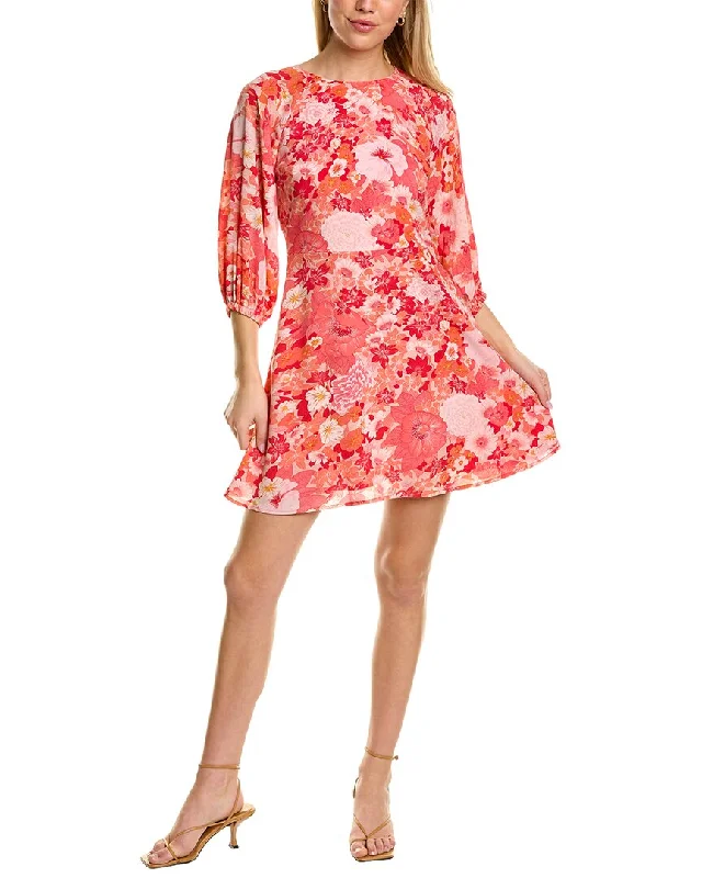 Inventory Reduction elegant maxi dressTraffic People A-Line Dress