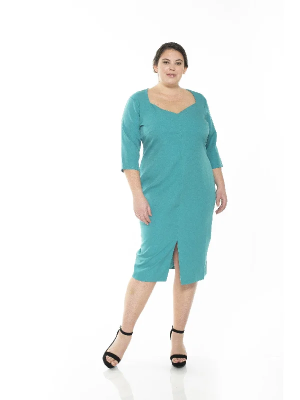 Amazing Deals summer dressMichelle Dress - Plus Size