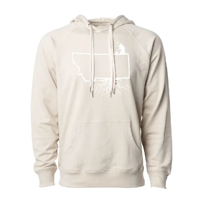 Price Cut eco-friendly sports hoodieMT Roots Fish Lightweight Pullover Hoodie (Unisex) Price Cut eco-friendly sports hoodieMT Roots Fish Lightweight Pullover Hoodie (Unisex)