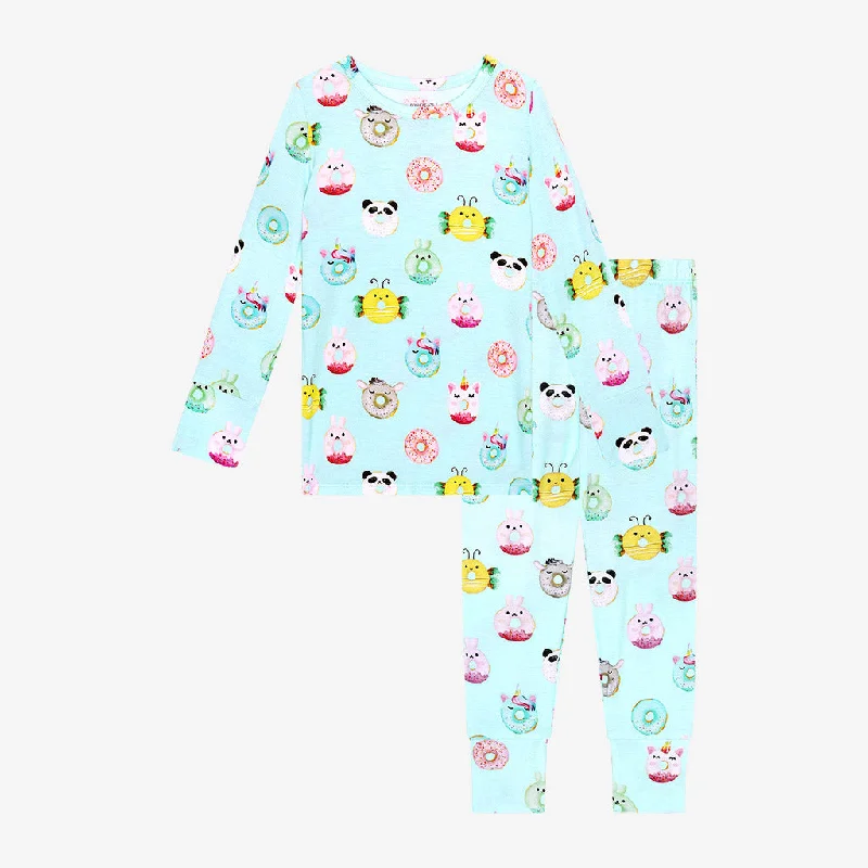 boho dressPosh Peanut Donut Pajamas